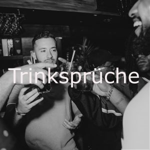 Trinksprüche Titelbild - party-sprüche.de - Sprüche zum Trinken