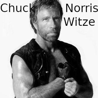 Chuck Norris Witze Lustige Party Sprüche