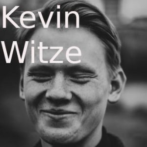 Kevin Witze