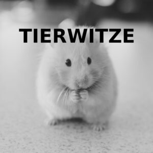 Tierwitze - Logo - Foto - party-sprüche.de